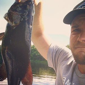 Meet your Posher, Luke